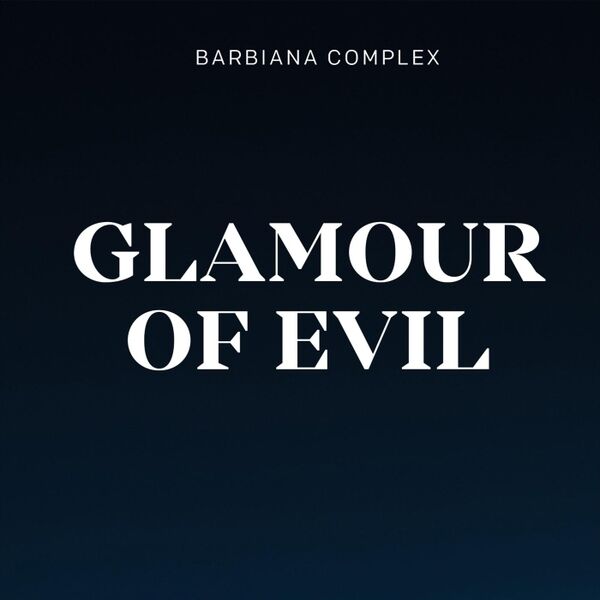 Cover art for Glamour of Evil
