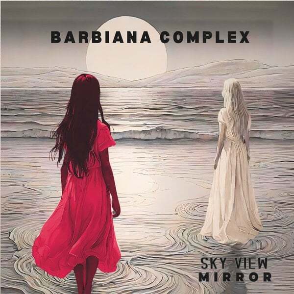 Cover art for Sky View Mirror